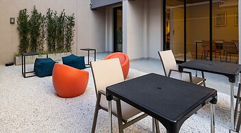 Charlie Pamplona Jardim Paulista