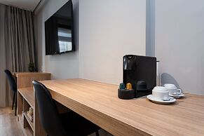 Charlie Pamplona Jardim Paulista