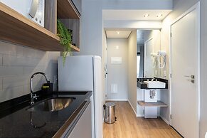 Charlie Pamplona Jardim Paulista