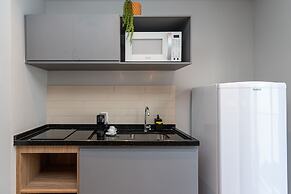 Charlie Pamplona Jardim Paulista