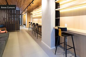 Charlie Pamplona Jardim Paulista