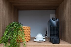 Charlie Pamplona Jardim Paulista