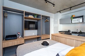 Charlie Pamplona Jardim Paulista