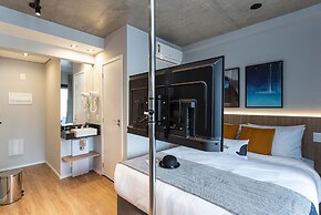 Charlie Pamplona Jardim Paulista