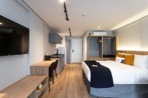 Charlie Pamplona Jardim Paulista