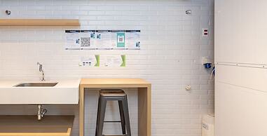 Charlie Pamplona Jardim Paulista