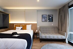 Charlie Pamplona Jardim Paulista