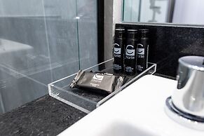 Charlie Pamplona Jardim Paulista