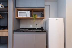 Charlie Pamplona Jardim Paulista