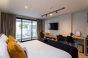 Charlie Pamplona Jardim Paulista