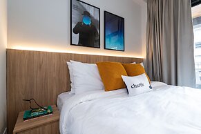 Charlie Pamplona Jardim Paulista