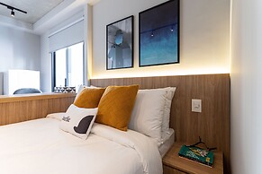 Charlie Pamplona Jardim Paulista