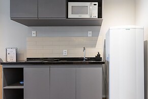 Charlie Pamplona Jardim Paulista