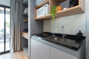 Charlie Pamplona Jardim Paulista