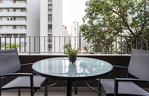 Charlie Pamplona Jardim Paulista