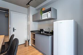 Charlie Pamplona Jardim Paulista