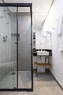 Charlie Pamplona Jardim Paulista