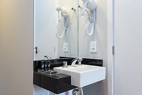 Charlie Pamplona Jardim Paulista