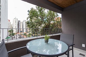 Charlie Pamplona Jardim Paulista