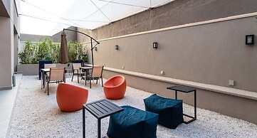 Charlie Pamplona Jardim Paulista