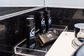 Charlie Pamplona Jardim Paulista