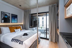 Charlie Pamplona Jardim Paulista