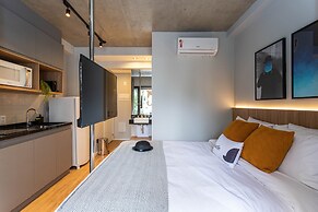 Charlie Pamplona Jardim Paulista