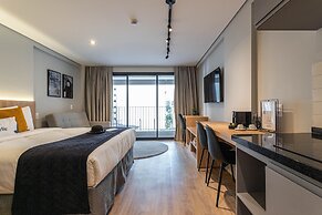 Charlie Pamplona Jardim Paulista