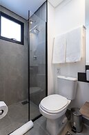 Charlie Pamplona Jardim Paulista