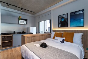 Charlie Pamplona Jardim Paulista