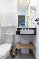 Charlie Pamplona Jardim Paulista