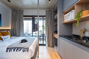 Charlie Pamplona Jardim Paulista