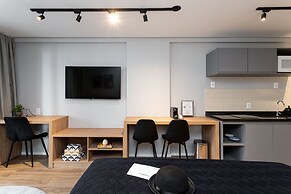 Charlie Pamplona Jardim Paulista