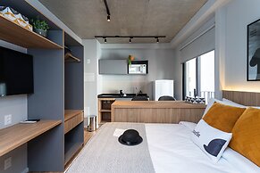 Charlie Pamplona Jardim Paulista