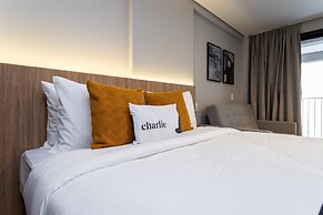 Charlie Pamplona Jardim Paulista