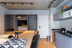 Charlie Pamplona Jardim Paulista