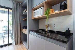 Charlie Pamplona Jardim Paulista