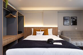 Charlie Pamplona Jardim Paulista