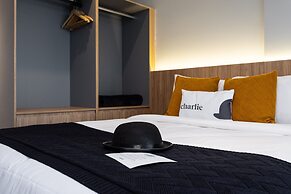 Charlie Pamplona Jardim Paulista