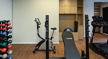 Charlie Pamplona Jardim Paulista