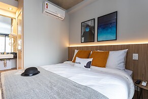 Charlie Pamplona Jardim Paulista