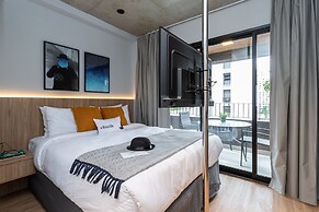 Charlie Pamplona Jardim Paulista