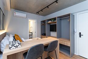 Charlie Pamplona Jardim Paulista