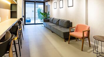 Charlie Pamplona Jardim Paulista