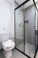 Charlie Pamplona Jardim Paulista