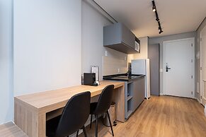 Charlie Pamplona Jardim Paulista