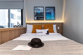 Charlie Pamplona Jardim Paulista