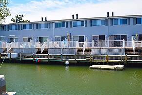 Rusty Anchor 42 1 Bedroom Townhouse