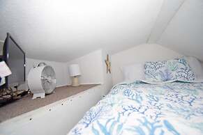 Rusty Anchor 42 1 Bedroom Townhouse