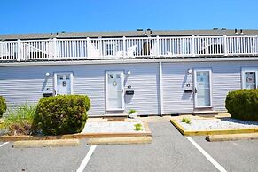 Rusty Anchor 42 1 Bedroom Townhouse